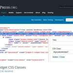 widget-css-classes-