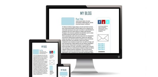 Crear un blog gratis