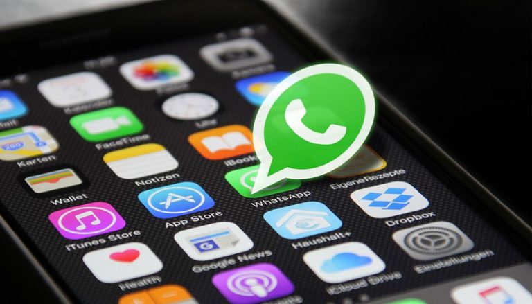 como recuperar mensajes borrados de whatsapp de un iphone