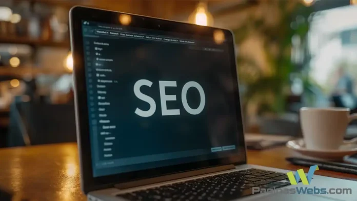 beneficios del posicionamiento SEO