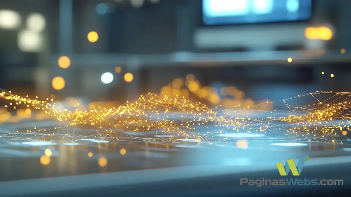 Beneficios de la inteligencia artificial en diseño